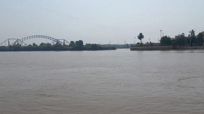 Sindh, Punjab being given indented water to irrigate cotton crop - Vimarsana News