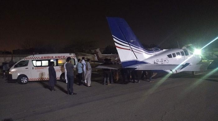 KP to launch air ambulance service - Vimarsana News