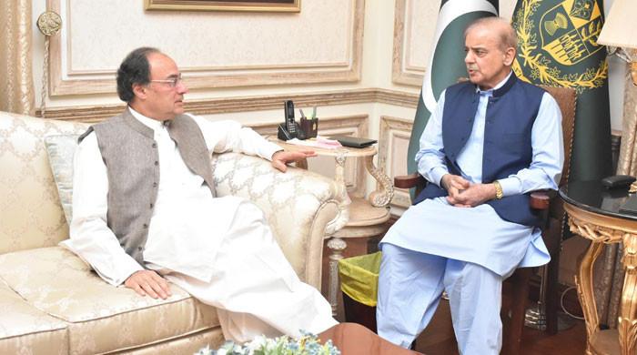 During US visit: Finance minister briefs PM on planned meetings with IMF, WB - Vimarsana News