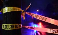 Man kills wife, seven children in Alipur