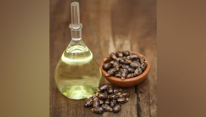 This representational image shows Castor oil. — Unsplash/File