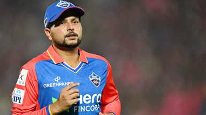 Fit-Again Kuldeep Back In Elements In Return To Ipl Action – IMWGHH