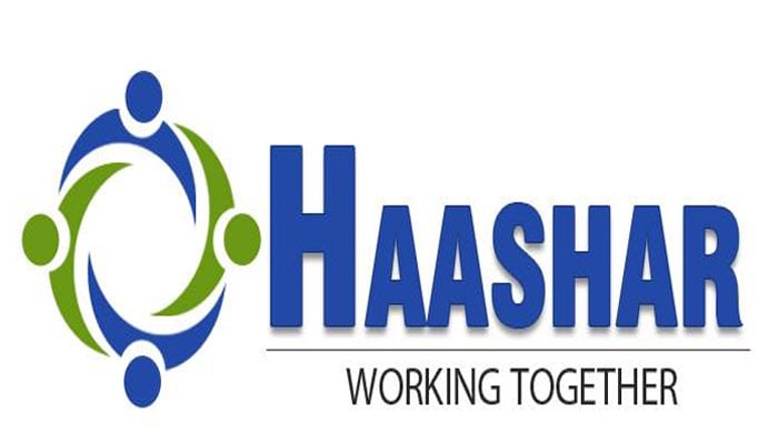 The logo of the Haashar Association. — Facebook/haashar.org