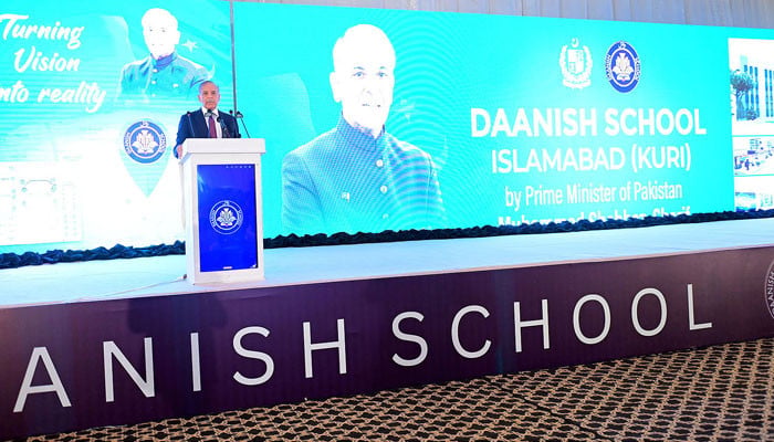 The Daanish debate