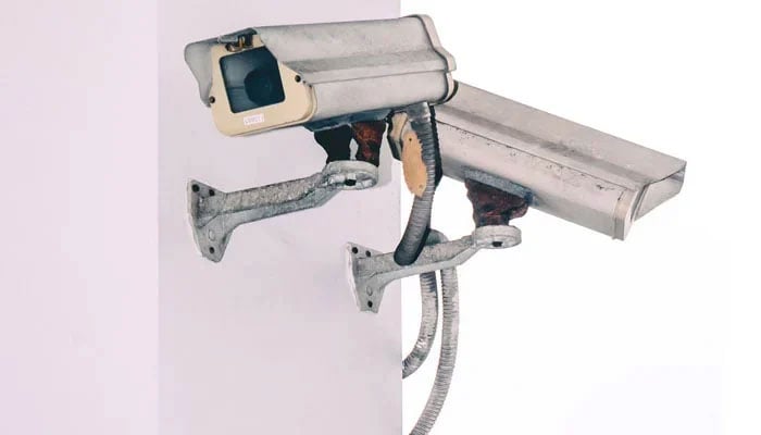 This representational image shows CCTV cameras. — Unsplash/File