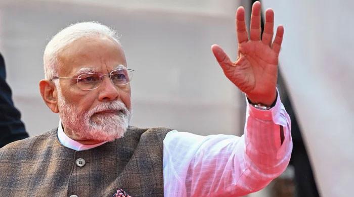 Narendra Modi the favourite as India readies for election marathon