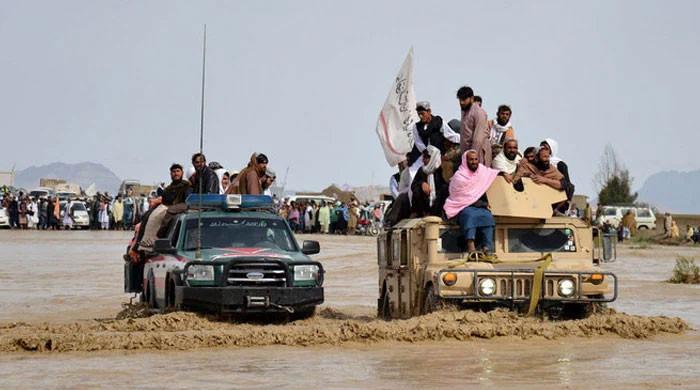 Flood death toll in Afghanistan rises to at least 50 people