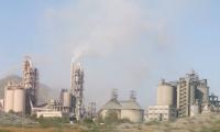 Attock Cement starts up new plant