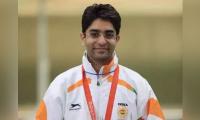 Train to be perfect on an imperfect day, Bindra tells Indian shooters