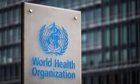 WHO warns of falsified cough syrup ingredients seized in Pakistan