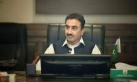CM aide for provision of all possible facilities to tourists