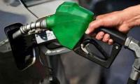 ‘Govt has dropped petrol bomb again’