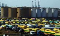 Oil tankers association ends strike