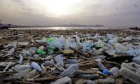 Pakistan’s plastic paradox