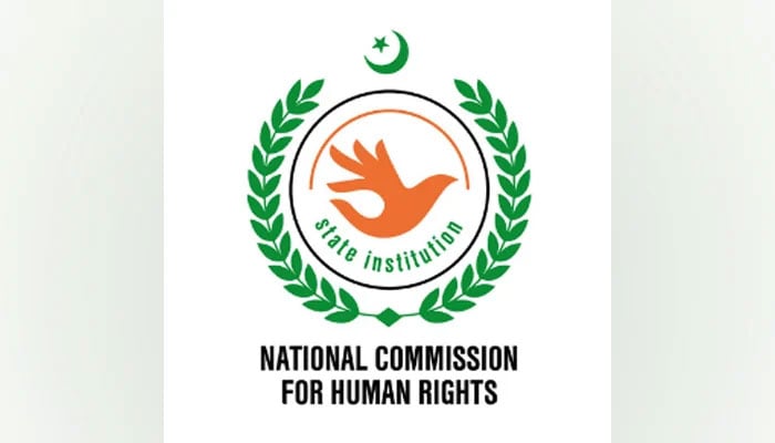 National Commission for Human Rights (NCHR) logo. — Facebook/National Commission for Human Rights/File