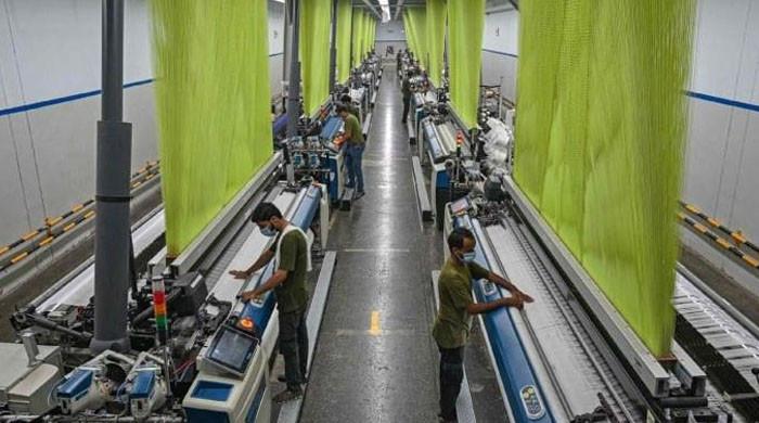 Textile exports see fourth straight monthly surge in March