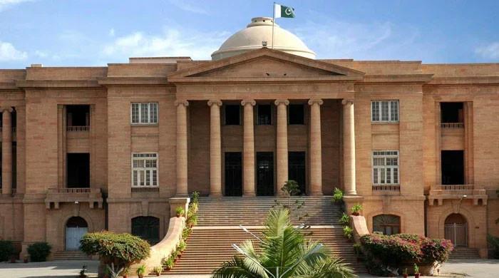 SHC seeks ECP’s comments on plea against recount of votes in PS-112