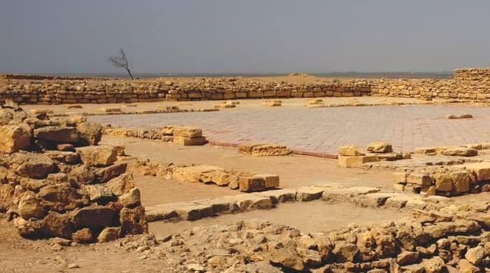 Sindh to partner with Unesco for undersea exploration of Bhambore ruins