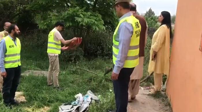 Cleanliness drive launched in FDE schools - Vimarsana News