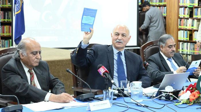 Pakistan's first think tank on Africa launched - Vimarsana News