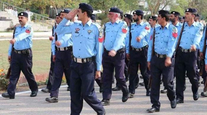 Capital police without its chief for three weeks - Vimarsana News