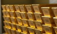 Gold rates drop Rs1,700 per tola