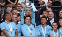 FA Cup replays to be scrapped from 2024-25 season