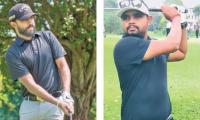 Sri Lankan golfers shine on National Golf’s opening day