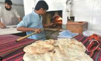 85 held for selling expensive roti