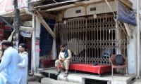 Naanbais shut 5,000 tandoors against cut in roti, naan prices