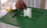 Section 144 for by-polls in Punjab