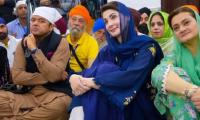 Maryam’s pledge to Sikh pilgrims: Modern hotels to be built at Sikh holy sites