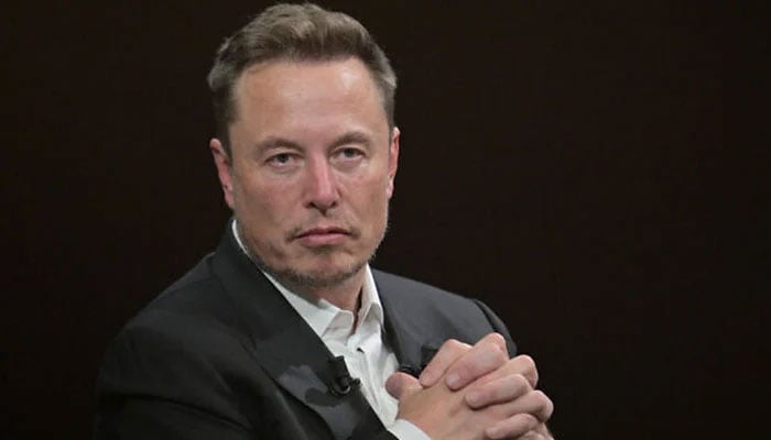 Elon Musk, CEO of social media platform X. — AFP/File