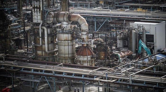 $5-6bn upgrade of refineries hits snags - Vimarsana News