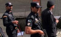 KP police short of 17,000 cops