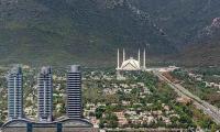CDA lifts ban on plots transfer, allotment
