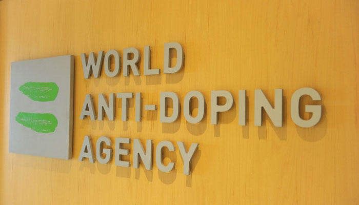 World Anti-Doping Agency (WADA) headquarter in Montreal. — AFP/File