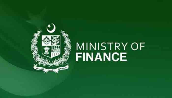 The ministry of finance logo. — finance ministry website/File