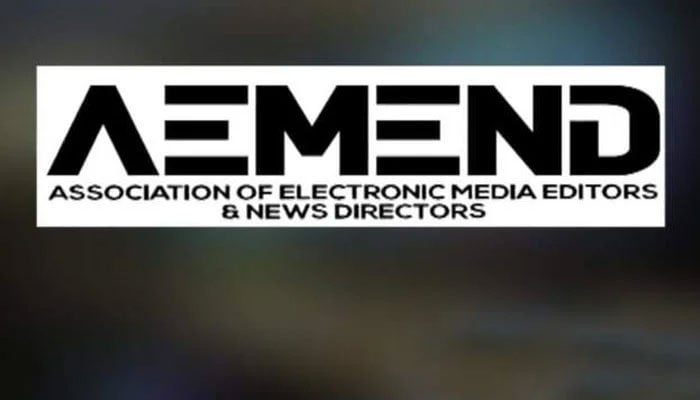 The Association of Electronic Media Editors and News Directors (AEMEND). — AEMEND website