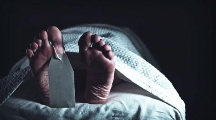 Two found dead - Vimarsana News