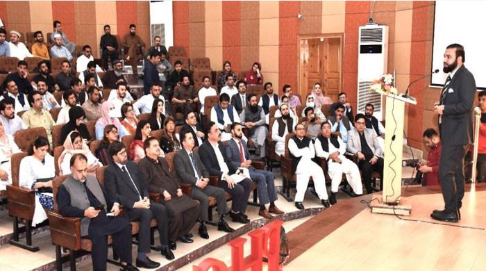 Fourth Int'l public health conference concludes at KMU - Vimarsana News