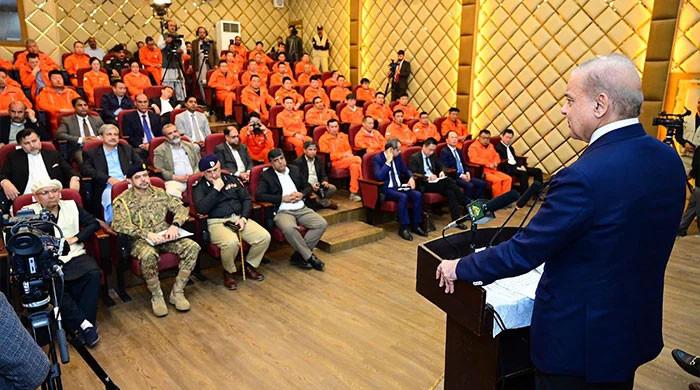 PM refuses to reinstate ex-RPO in Bisham tragedy - Vimarsana News