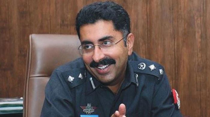 New Islamabad IG to take charge on Tuesday - Vimarsana News