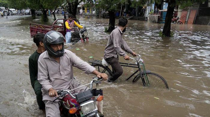 16 more die in rain-related incidents in KP - Vimarsana News