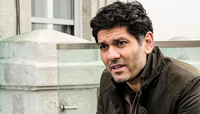 British-born Pakistani Dr Saqib Iqbal Qureshi — author of Being Muslim Today: Reclaiming the Faith from Orthodoxy and Islamophobia. — Reporter/File