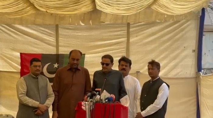 Wahab defends police as MQM-P calls for recruitment scrutiny - Vimarsana News