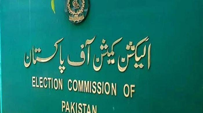 ECP takes notice of violence, 'irregularities' during voting - Vimarsana News