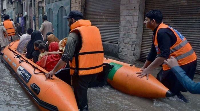 Death toll from KP rains put at 63 - Vimarsana News