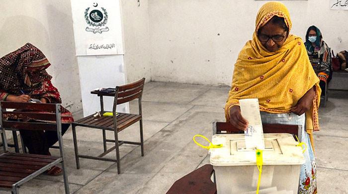 By-poll verdict - Vimarsana News