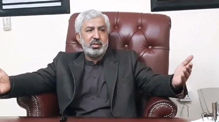 Bugti likely to brief PM on hockey affairs
